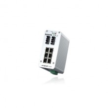 Beijer JetNet 3008f Unmanaged ethernet switch Beijer JetNet 3008f Unmanaged ethernet switch